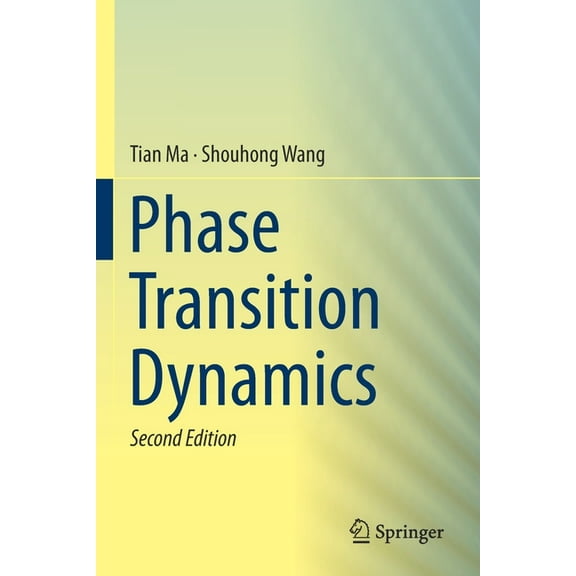 Phase Transition Dynamics, (Paperback)