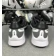 thumbnail image 4 of Ni-ke Air Zoom Infinity Tour Next% Mens Multi-Size Black Iron Grey (DC5221-015), 4 of 5