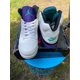 thumbnail image 2 of A i r-Jor-dan 5 Grape Men's Sneakers, 2 of 5