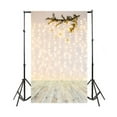 thumbnail image 3 of 1PC Photography Backdrop Studio Seamless Wall Romantic Photo Background Cloth for Wedding Birthday Baby Shower Party, 3 of 6