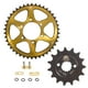 thumbnail image 3 of Kit Arrastre 45D-15D 520Hx118L O-RING KTM Duke 250-390, 3 of 6