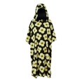 thumbnail image 1 of Regatta Robe en Éponge à Fleurs Tournantes pour Femmes Orla Kiely II, 1 of 5