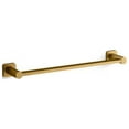 thumbnail image 2 of Kohler 23524-BN 18 in. Genuine OEM Towel Bar - Vibrant Brushed Nickel, 2 of 4