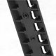 thumbnail image 5 of Kit De Abrazaderas De Pie De Pedal Ajustable Para Kayak, Clavijas De Pie De Control De Dirección De Barco De Nailon 2 Uds. Sweethay VI002840-00, 5 of 7