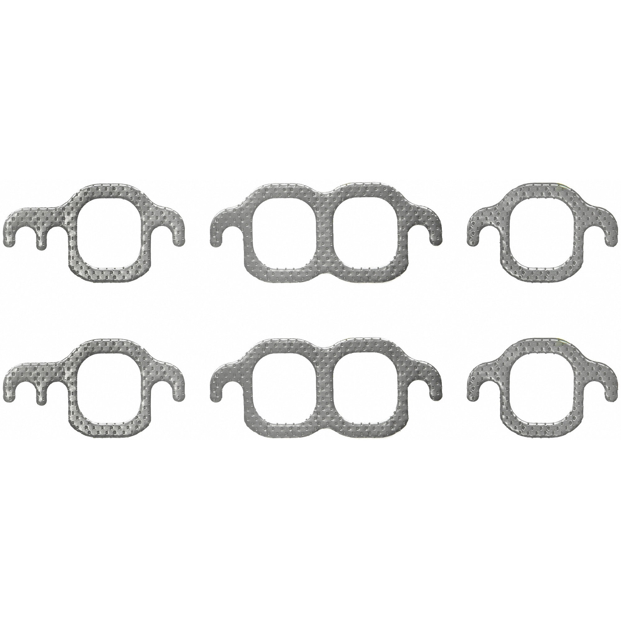 Compatible with 1999-2004 Oldsmobile Alero 3.4L V6 VIN Code E Head Gasket Set with 16 Head Bolts 