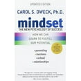 thumbnail image 2 of Mindset, Carol S. Dweck Paperback, 2 of 2