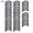 Black, variant on Eyelash Curler Replacement Rubber Strip 50pc Silicone Elastic for Eyelash Curler Beauty Tool Gentle Grip