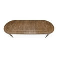 thumbnail image 5 of Villa Cherie 9-Piece Dining Room Set - Hazelnut, 5 of 20