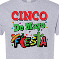 thumbnail image 4 of Inktastic Cinco De Mayo Fiesta Party T-Shirt, 4 of 5