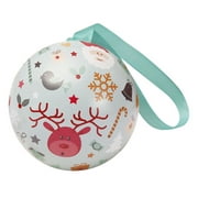 Candy Box Accessories Party Durable Non With Ribbon Fairy Ball Christmas