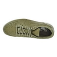 thumbnail image 5 of Mens Air Jordan 1 Retro Low "Swooshless No Swoosh" Trooper Olive Green, 5 of 6