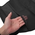 thumbnail image 4 of Unique Bargains Car Seat Cover, Back Seat Kick Protector with Storage Pocket, Anti-Scratch Mat for Baby Safety, Durable and Waterproof, Black, 1 Pc, 4 of 7
