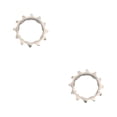 thumbnail image 3 of ZLight Cassette de Vélo Roue Libre Petite Dent 8/9/10/11 Rouage Outils de Réparation Haute Performance Pièces Accessoires de Cyclisme 8S 12T 2Ensemble, 3 of 6