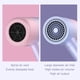 thumbnail image 3 of Blue Light Hair Gradient Hair Dryer Hair Dryer Household Constant Temperature Cold And Hot Hair Dryer Silent Hair Dryer, 3 of 9