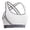 White, variant on Women's Bra Without Underwire Comfortable Bustiers Top Non Wired Soft Bra Sleep Nursing Sports Bralette In Many Colours Lift Bras for Women Push up Women Workout Sports Bra Sports Bra with