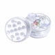 thumbnail image 1 of Luz Led Sumergible Inalámbrica, Luz Led Submarina Brillante, Luz Subacuática Ajustable, Luz Led Subacuática Colorida Para Acuario Guardurnaity HA021717-00, 1 of 6