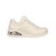 thumbnail image 1 of Tenis Skechers Street Uno 2 Mujer 155637OFWT Beige 26.5, 1 of 5