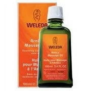 Weleda Oil Arnica Massage, PartNo 1614007, by Weleda, Single Unit