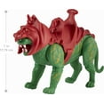 thumbnail image 5 of Masters of the Universe Origins Battle Cat 6.75-inch Action Figure, MOTU Toy Tiger, 5 of 7