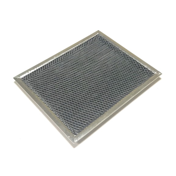 OEM GE Range Hood Grease And Charcoal Filter Shipped With JV347X1BBC, JV346V1AA