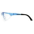 thumbnail image 3 of Crystal Blue Frame/Clear Lens, 3 of 4