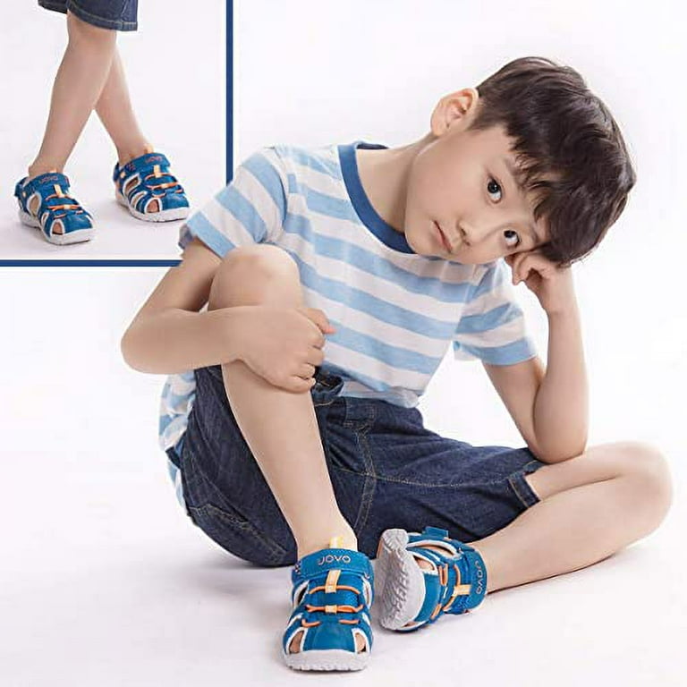 Uovo boys best sale sandals