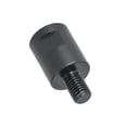 thumbnail image 3 of Adaptador convertidor de rosca, adaptador de amoladora , piezas de repuesto de acero de conexión rápida duraderas, taladro eléctrico, adaptador M14 a M10 Sunnimix Adaptador convertidor de hilo, 3 of 8