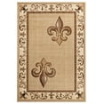 thumbnail image 5 of United Weavers Drachma Peleus Transitional Border Accent Rug, Beige, 1'10" x 2'8", 5 of 5