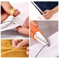 thumbnail image 4 of Jienlioq Kitchen Supplies Clearance Needle and Thread Box Set Hand Sewn Small Needle and Thread Packaging Materials Thread Box for Household Use Big Save, 4 of 9