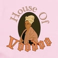 thumbnail image 2 of CafePress - House Of Voodoo Body Suit - Long Sleeve Cotton Baby Bodysuit, 2 of 4