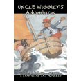 thumbnail image 1 of Uncle Wiggily's Adventures, 1 of 3