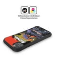 thumbnail image 2 of Head Case Designs Officially Licensed Batman DC Comics Iconic Comic Book Costumes Zur-En-Arrh Hybrid Case Compatible with Apple iPhone 7 Plus / iPhone 8 Plus, 2 of 7