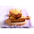 thumbnail image 6 of Langtuo Mini Loaf Pan Non Stick & Heat-Resistant 8-Cavity for Home Kitchen Oven, 6 of 8