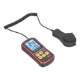 thumbnail image 3 of Measuring Instrument,BENETECH Digital Luminance Meter Luminance Meter Light Meter Industry-Leading Standards, 3 of 7