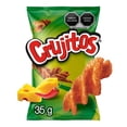 thumbnail image 1 of Botana Crujitos sabor queso y chile 35 g, 1 of 4