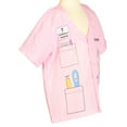 thumbnail image 4 of CC Christmas Decor Pink Doctor Halloween costume Shirt Age 3-6, 4 of 6