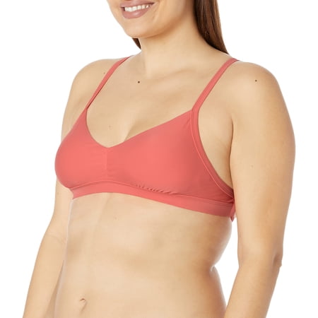 Fantasie Swim - Top costume da bagno con fascia Beach Waves, blu, 5D
