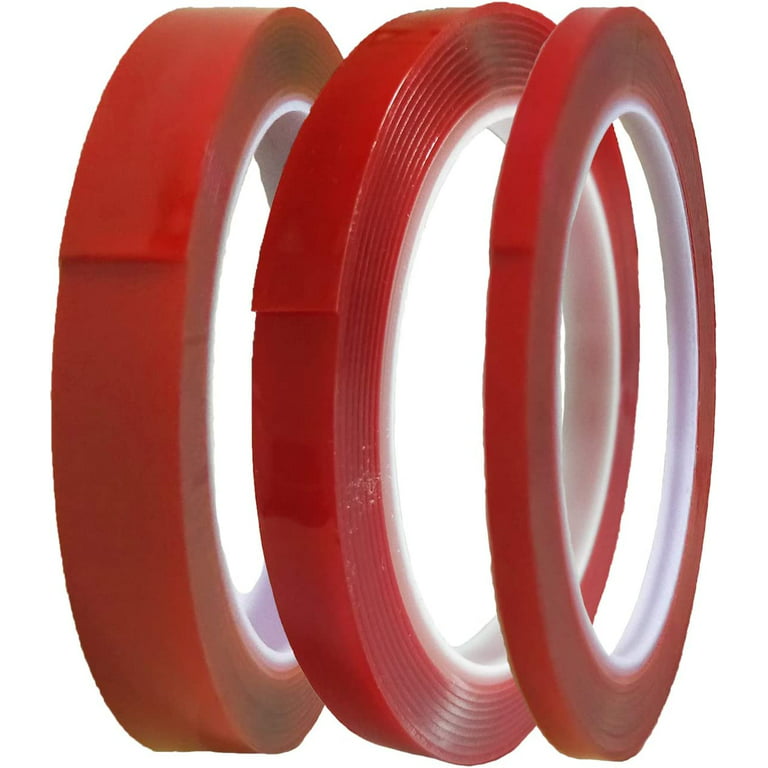 GH-DST-10 Double-Sided Tape for Mini FF Board 10mm Width