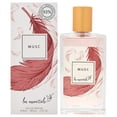 thumbnail image 1 of Perfume Les Essentials Musc Eau de Parfum para mujer, 80 ml, 1 of 1