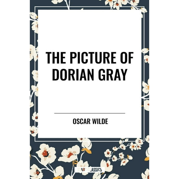 Picture of Dorian Gray, (Hardcover)