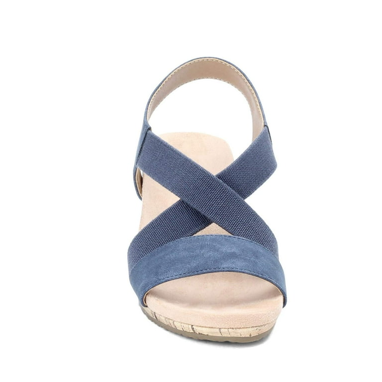 Lifestride on sale mexico sandal