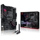 thumbnail image 1 of Placa base ASUS ROG Strix B550-F Gaming WiFi II con conector AMD AM4 ATX DDR4, 1 of 5