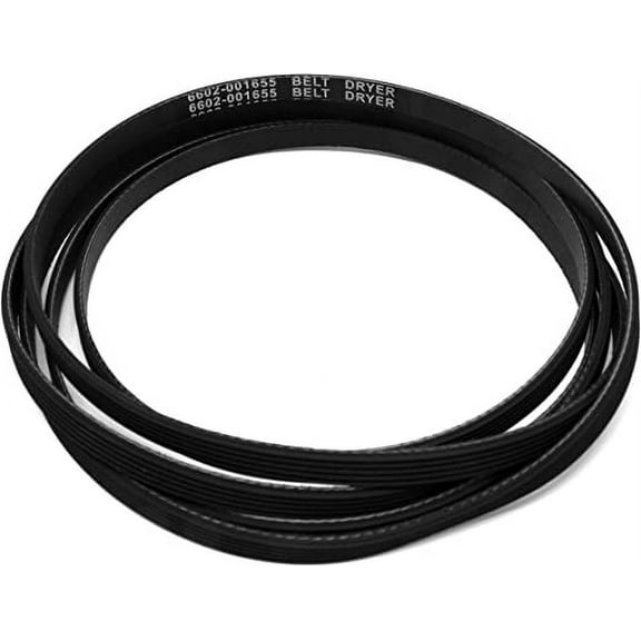 WEN Dryer Drive Belt (OEM part number 6602-001655)