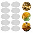 thumbnail image 1 of LAFGUR Durable Honey Mesh Strainer, Honey Filter Mesh, Residue Red Wine Beekeeping Equipment For Filter Mesh Honey Net Cloth Straining Bag, 1 of 8