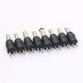 thumbnail image 4 of Adaptador de Corriente Kuymtek 8 Uds. Universal para Notebook, 4 of 6
