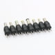 thumbnail image 4 of Ygjytge 1 Juego 8 Uds. Adaptador Corriente CA/CC Punta Cargador 2 Pines Universal para Notebook, 4 of 7