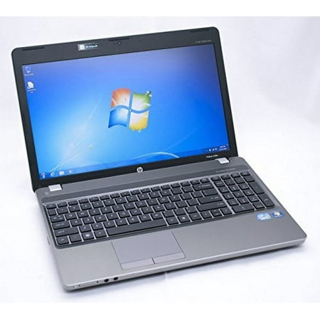 Used HP ProBook 4530s 15.6" Notebook (2.30 GHz Intel Core i3-2350M, 8 GB RAM, 500 ...