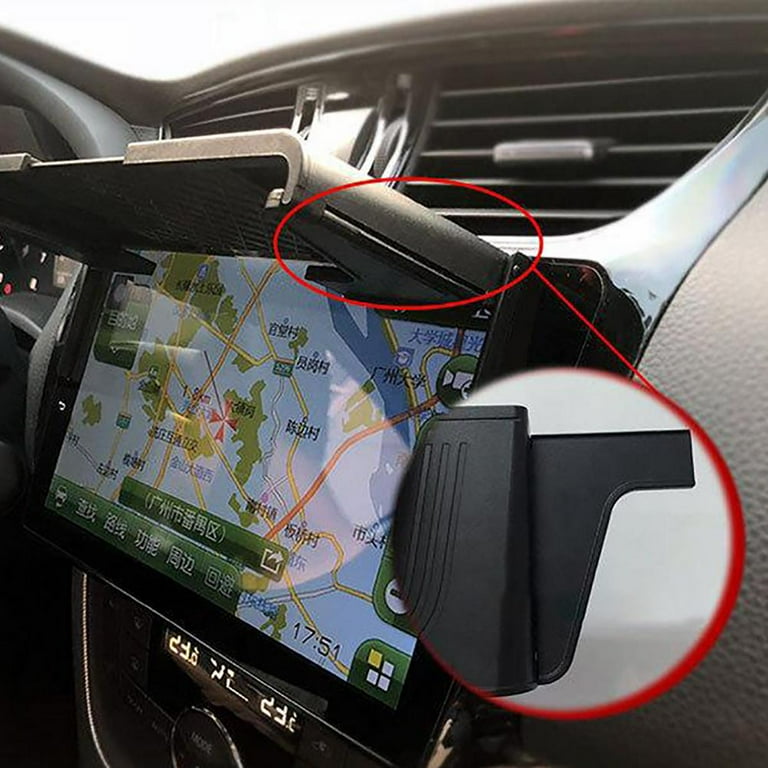 Sun shade visor for gps navigation discount