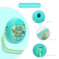 thumbnail image 2 of Electronic Pet Machine Protector Funda impermeable para Tamagotchi Pix (Verde) Ndcxsfigh  Para estrenar, 2 of 7