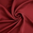 thumbnail image 6 of Mainstays Blackout Grommet Single Curtain Panel, 1 Panel, Red, 40"W x 108"L, 6 of 8